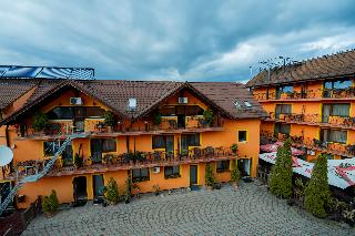 Complex Turistic Max International fotoÄŸrafÄ±