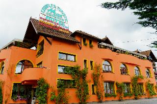 Complex Turistic Max International fotoÄŸrafÄ±