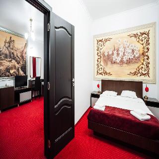 Complex Turistic Max International fotoÄŸrafÄ±
