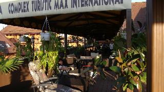 Complex Turistic Max International fotoÄŸrafÄ±
