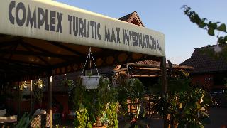 Complex Turistic Max International fotoÄŸrafÄ±
