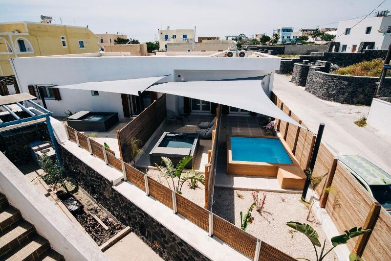 Mesanto Luxury Suites - Aktivite