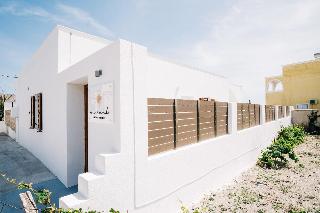Mesanto Luxury Suites otel fotoğrafı