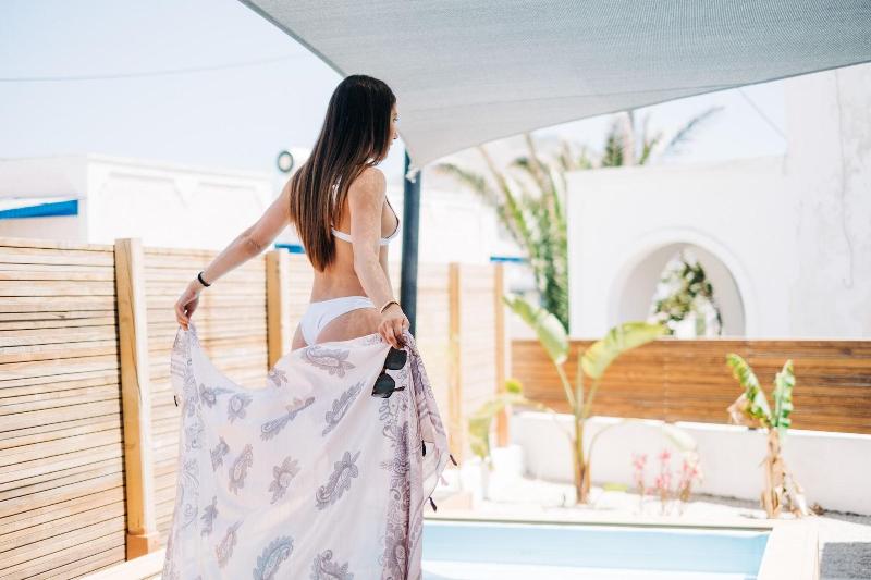 Mesanto Luxury Suites - Genel