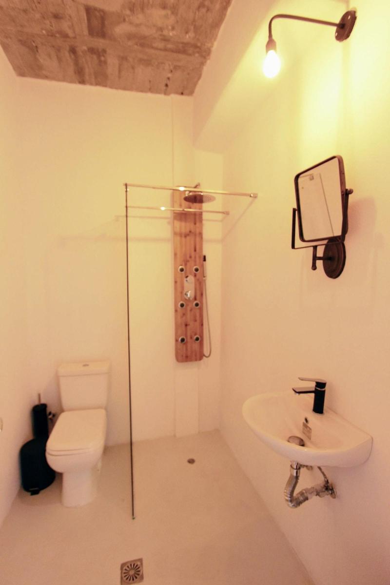 Mesanto Luxury Suites - Oda