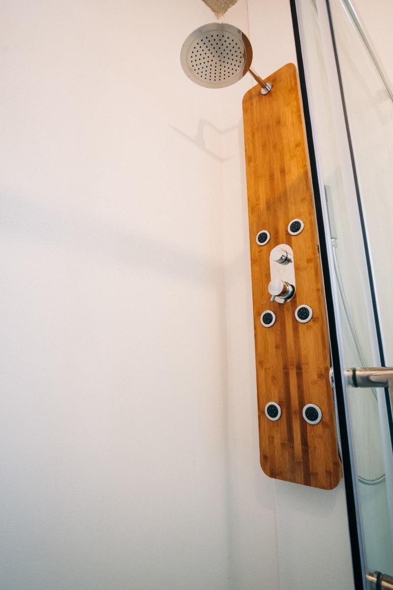 Mesanto Luxury Suites - Oda