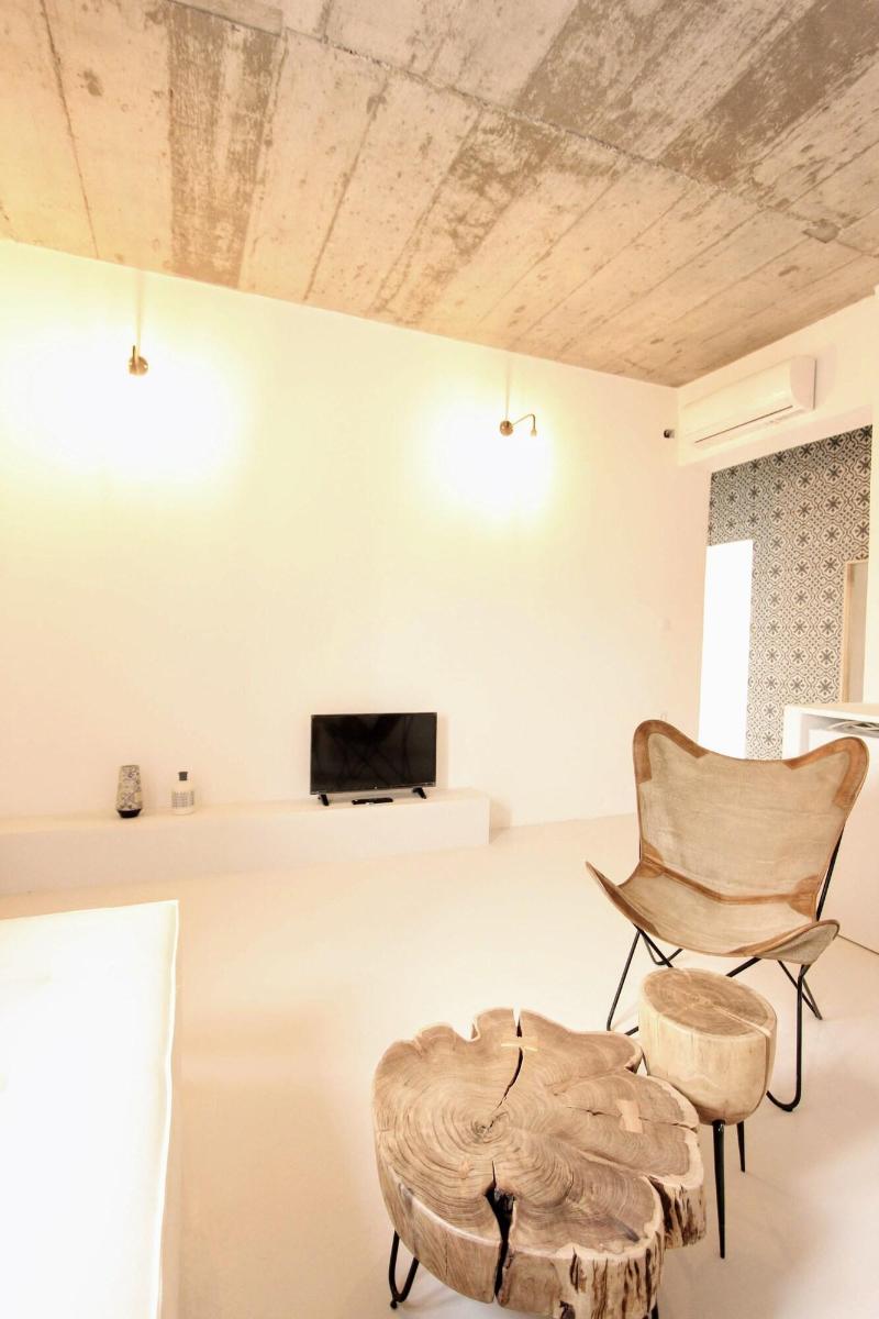 Mesanto Luxury Suites - Oda