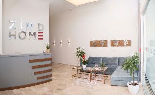 Zin D Home Alemdağ fotoÄŸrafÄ±