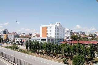 Zin D Home Alemdağ fotoÄŸrafÄ±