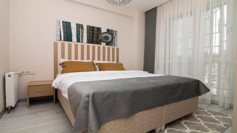 Zin D Home Alemdağ - Oda