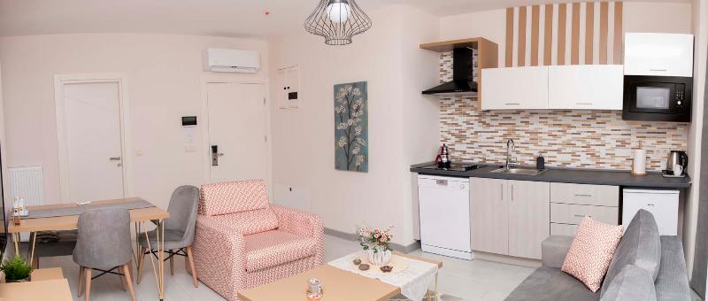 Zin D Home Alemdağ - Oda