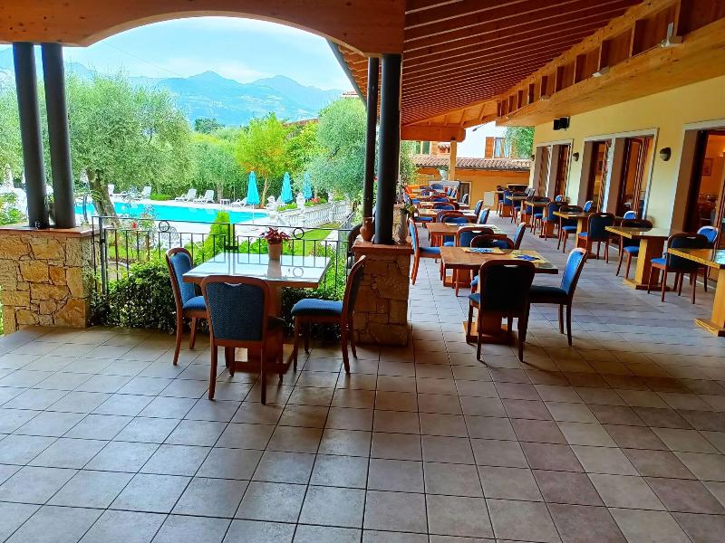 Villa Isabella Hotel & Residence - Bar