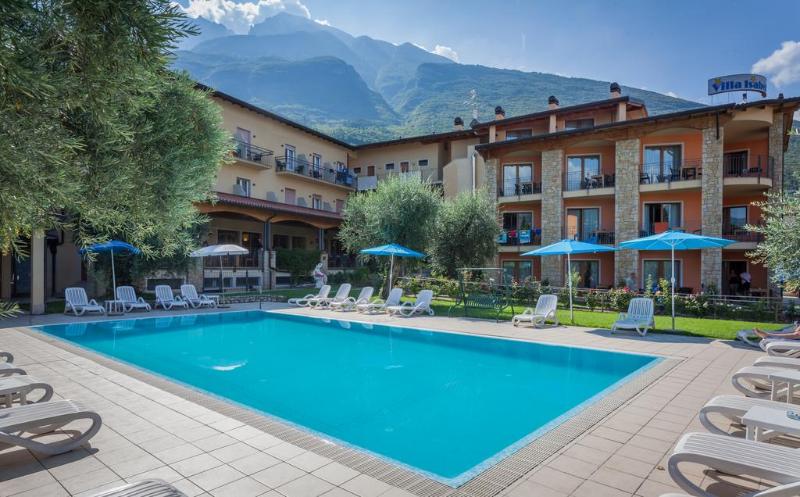Villa Isabella Hotel & Residence - Genel