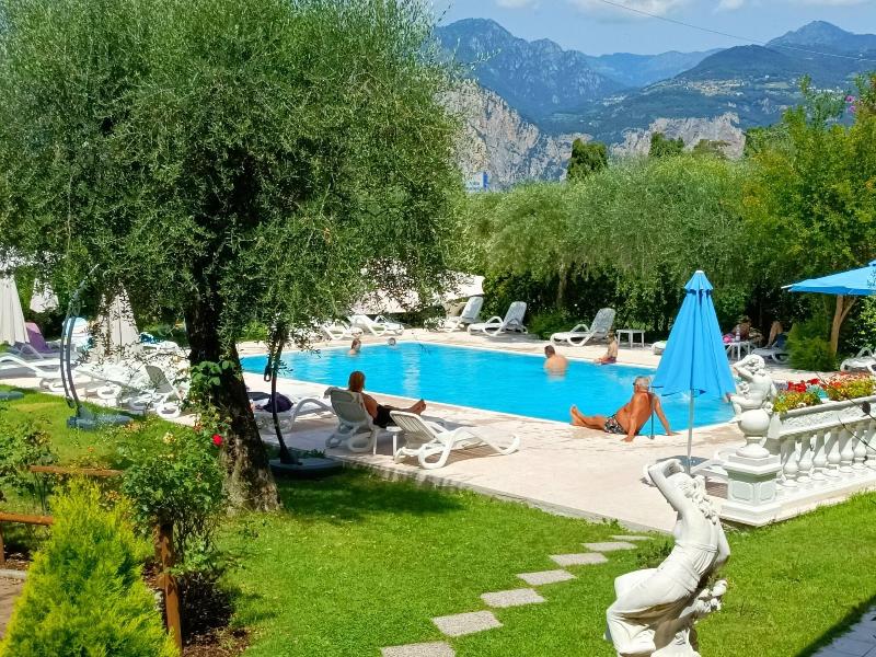 Villa Isabella Hotel & Residence - Genel