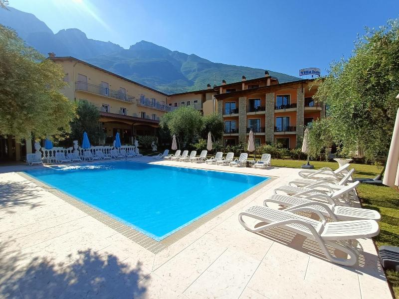 Villa Isabella Hotel & Residence - Genel