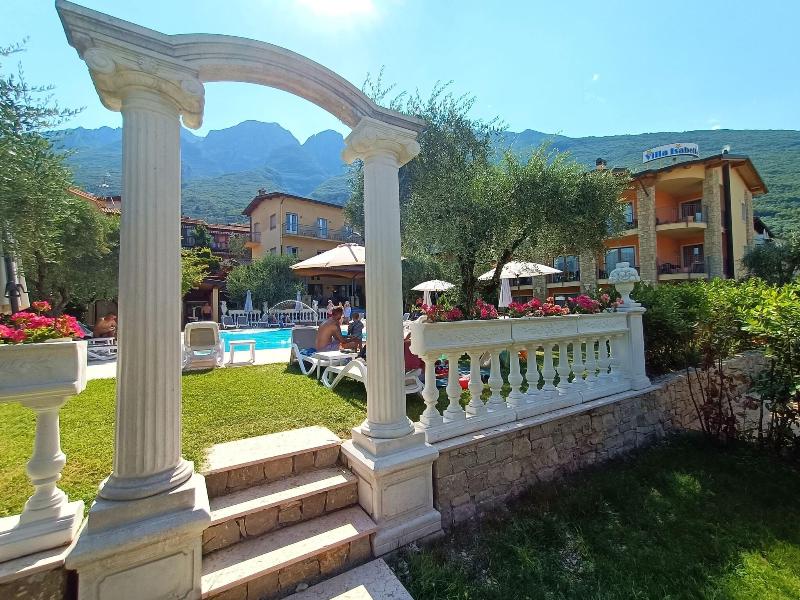 Villa Isabella Hotel & Residence - Genel