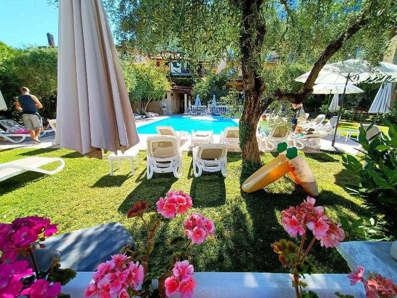 Villa Isabella Hotel & Residence - Genel