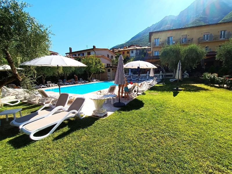 Villa Isabella Hotel & Residence - Genel