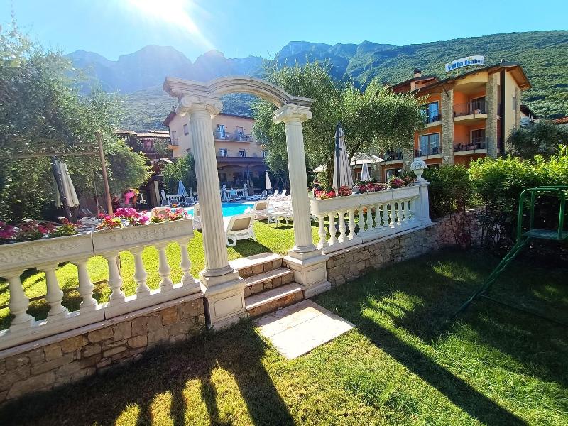 Villa Isabella Hotel & Residence - Genel