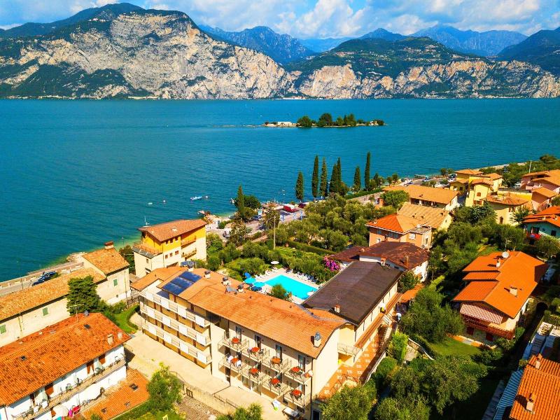 Villa Isabella Hotel & Residence - Genel