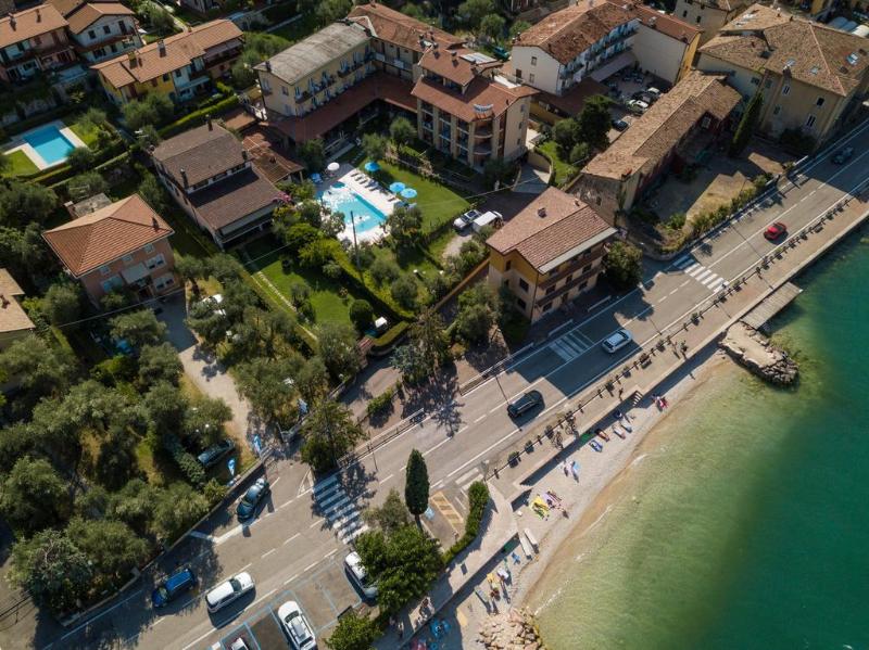 Villa Isabella Hotel & Residence - Genel