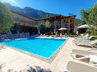 Villa Isabella Hotel & Residence otel fotoğrafı