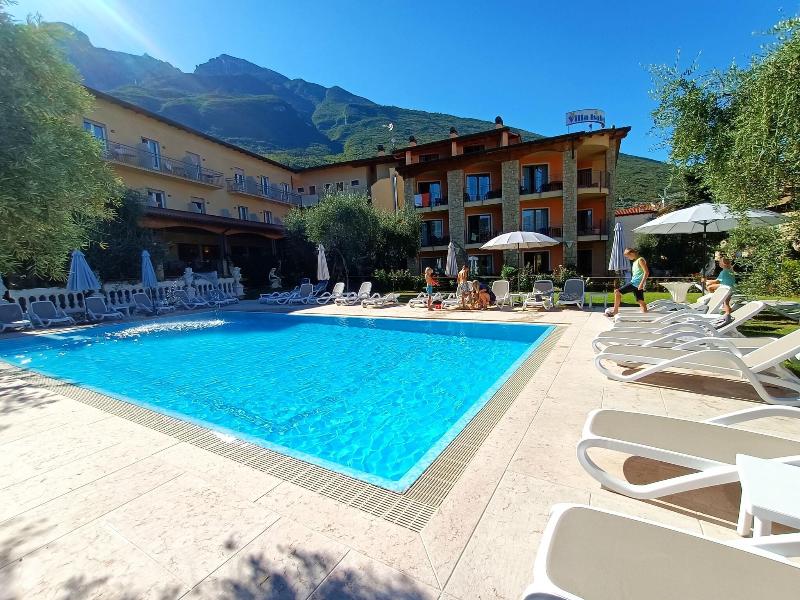 Villa Isabella Hotel & Residence - Genel