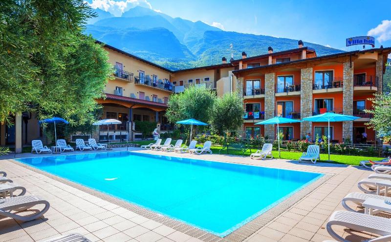 Villa Isabella Hotel & Residence - Genel
