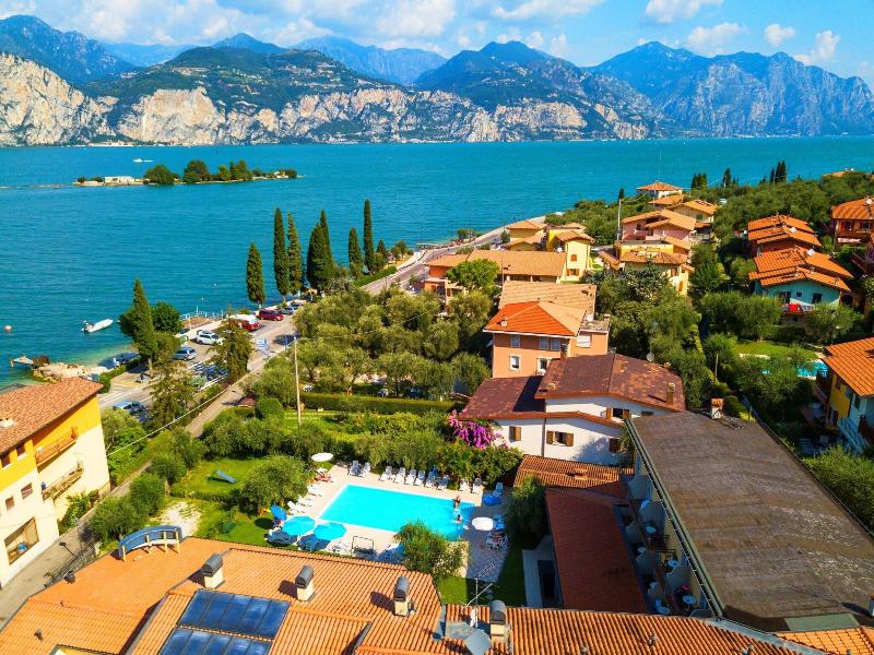 Villa Isabella Hotel & Residence - Genel