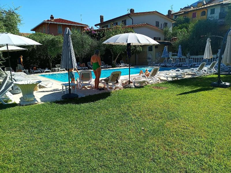 Villa Isabella Hotel & Residence - Havuz