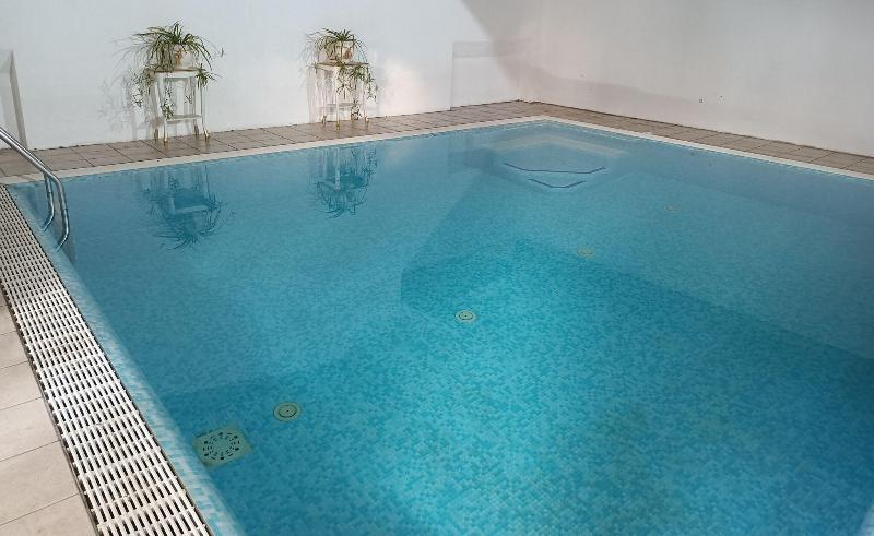 Villa Isabella Hotel & Residence - Havuz