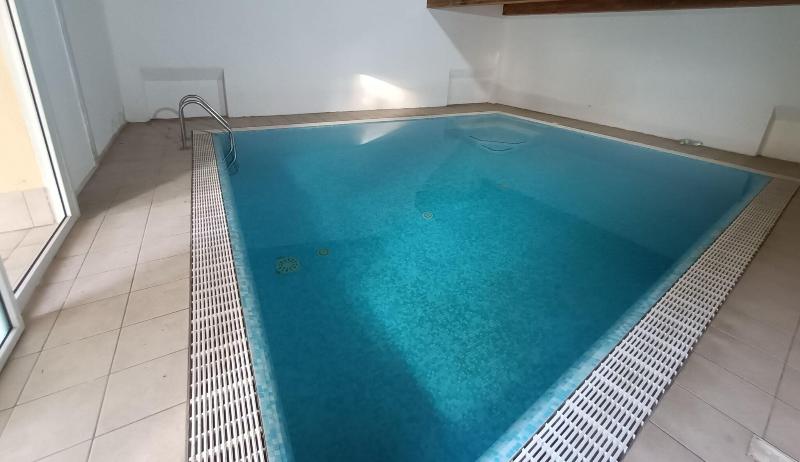 Villa Isabella Hotel & Residence - Havuz