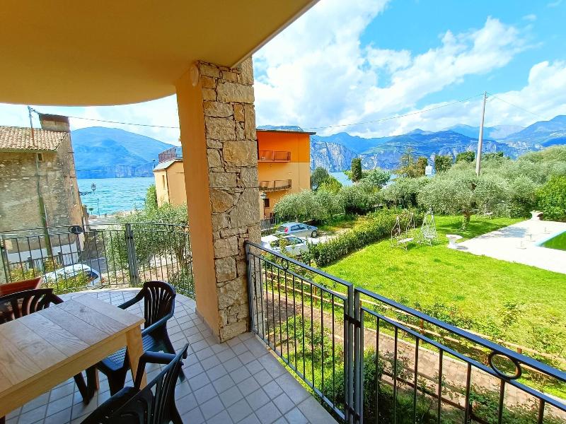 Villa Isabella Hotel & Residence - Teras