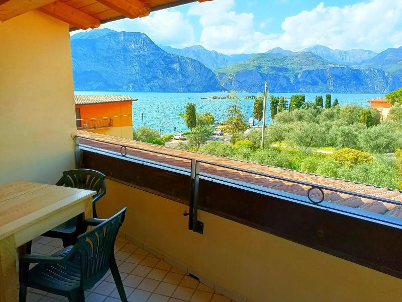 Villa Isabella Hotel & Residence - Teras