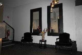 Hotel Imperador fotoÄŸrafÄ±