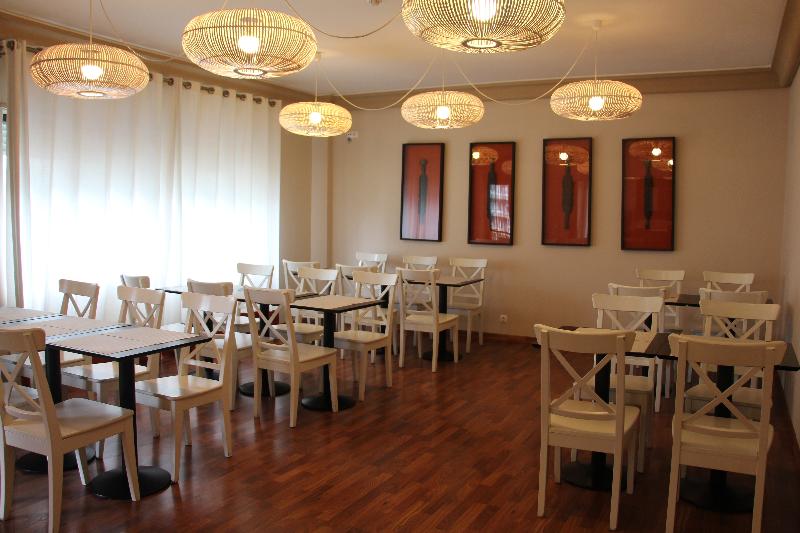 Hotel Imperador - Restoran