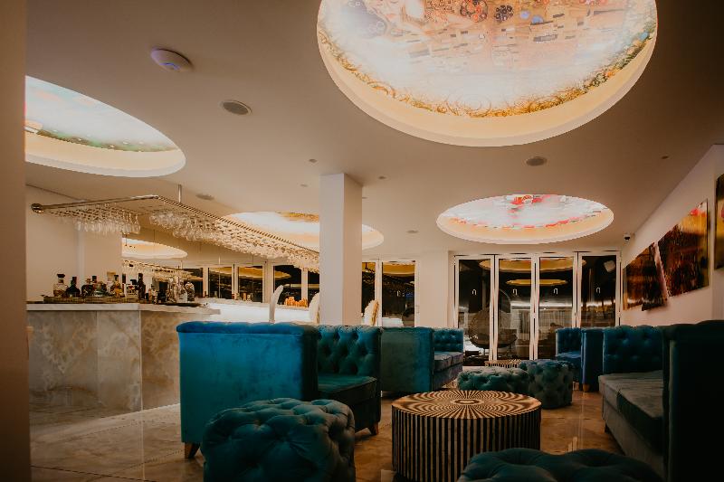 Napa Suites - Bar