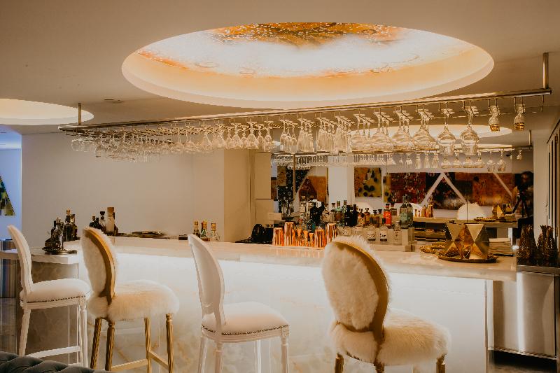 Napa Suites - Bar
