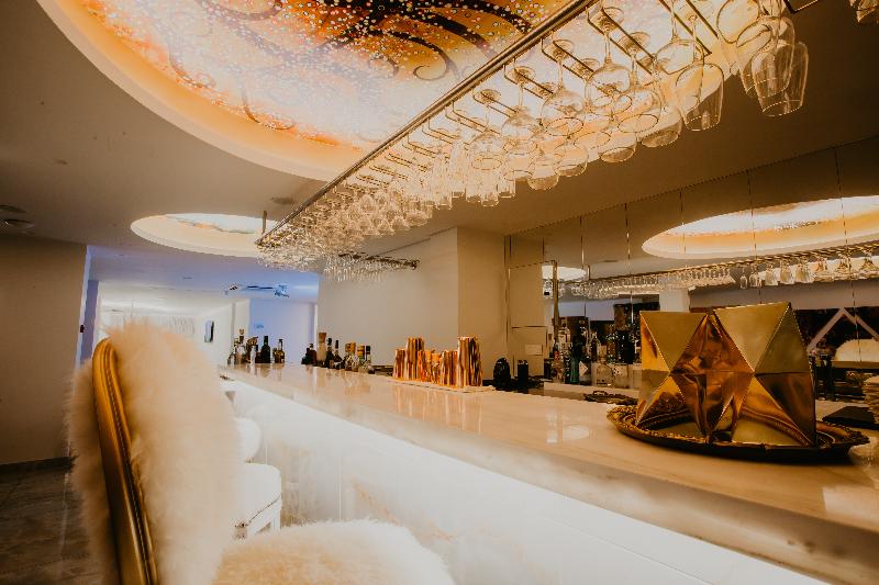 Napa Suites - Bar