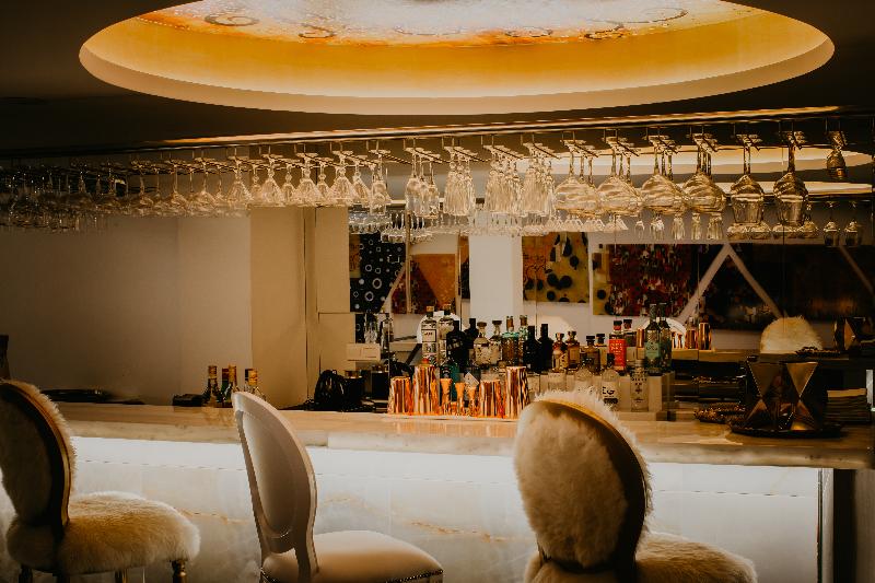 Napa Suites - Bar