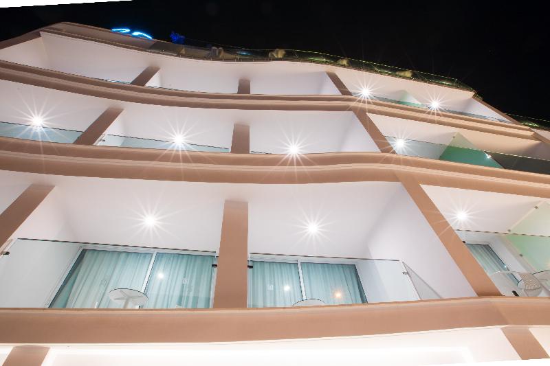 Napa Suites - Genel