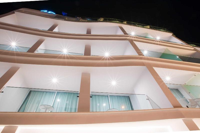Napa Suites - Genel