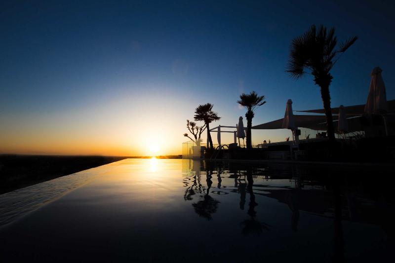 Napa Suites - Genel