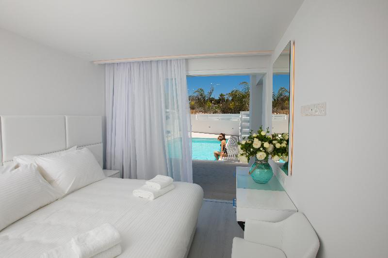 Napa Suites - Oda