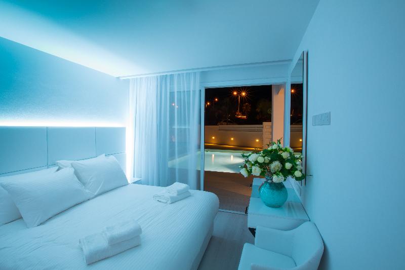 Napa Suites - Oda