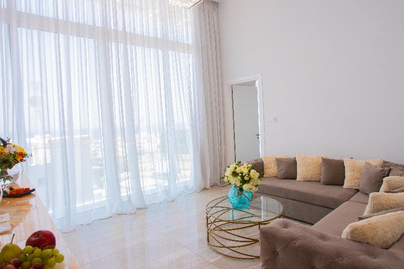 Napa Suites - Oda