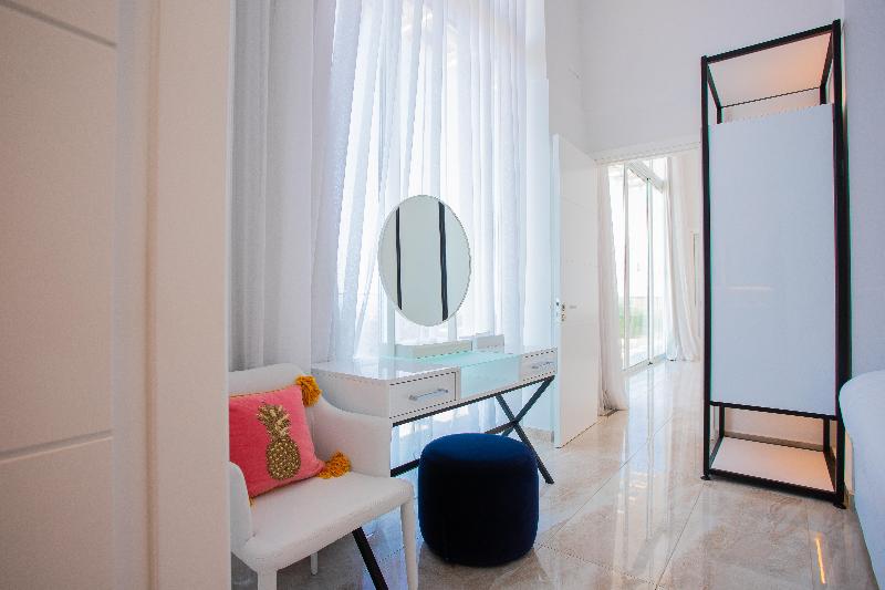Napa Suites - Oda