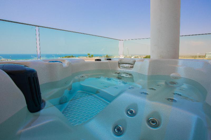 Napa Suites - Oda