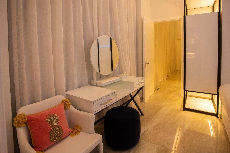 Napa Suites - Oda