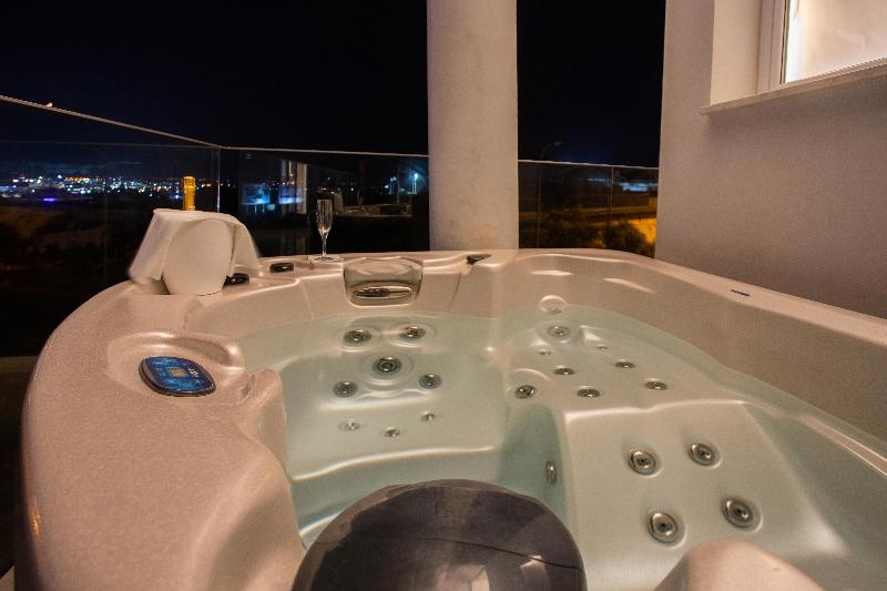 Napa Suites - Oda